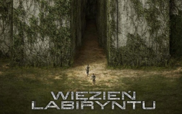 Wygraj DVD z filmem "Więzień labiryntu"