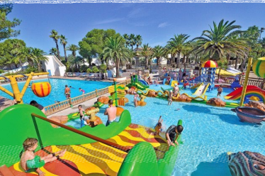 Wygraj voucher na wakacje