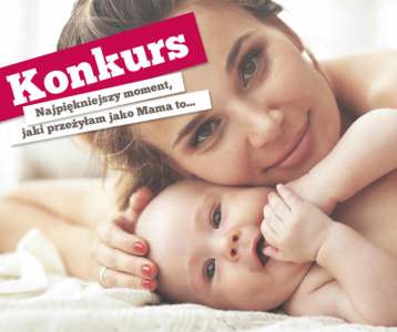 Konkurs "Dokończ zdanie i wygraj nagrodę!"