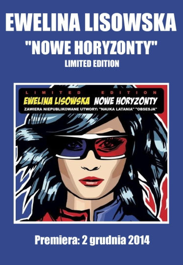 Konkurs "Nowe Horyzonty - Limited Edition"