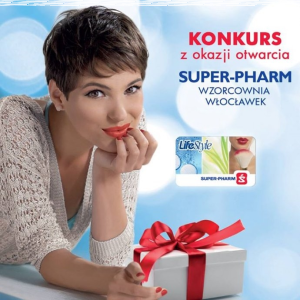 Konkurs "Zrób zdjęcie w stylu LifeStyle"