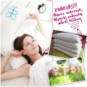 Konkurs "Wiosenne rymowanie"