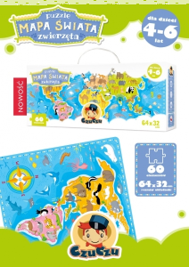 Konkurs "20 lat Klanzy"