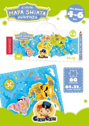 Konkurs "20 lat Klanzy"