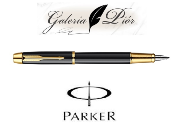 Wygraj pióro Parker