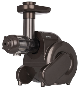 Wygraj Slow Juicer i zacznij zmieniać swoje nawyki żywieniowe!