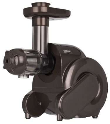 Wygraj Slow Juicer i zacznij zmieniać swoje nawyki żywieniowe!