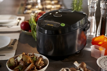 Wygraj urządzenie Philips Multicooker!