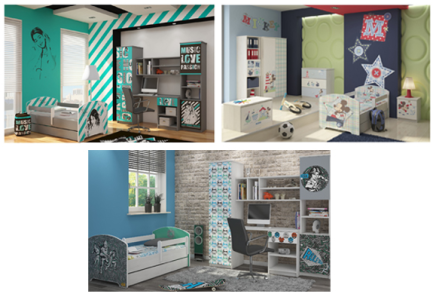 Konkurs "Disney - nowi bohaterowie w Twoim domu"