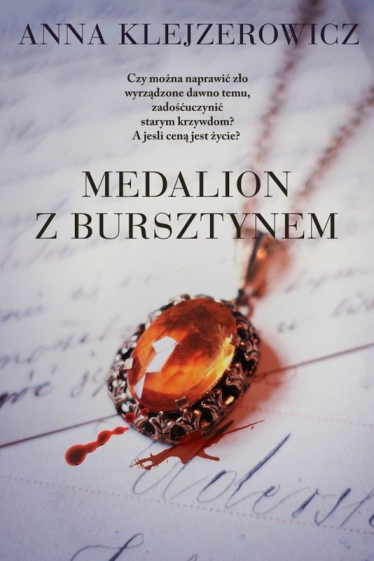 Konkurs z "Medalion z bursztynem"