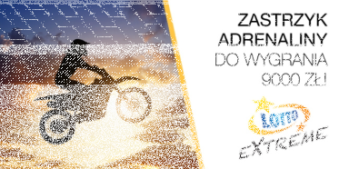 Wygraj 9000 zł i pobyt w Krakowie na Festiwalu OFF Camera!