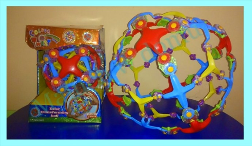 Wygraj "Magiczną kulę" do godz. 18:00