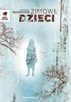 Wygraj książkę "Zimowe dzieci"