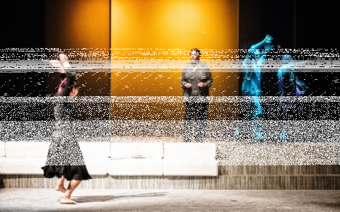 Wygraj zaproszenie na 'Posprzątane' w Teatrze Współczesnym Warszawa do godz. 10:00