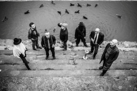 Wygraj płytę "Punkt Eklekitk Session 02" do godz. 10:00