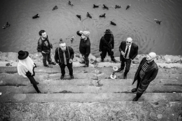 Wygraj płytę "Punkt Eklekitk Session 02" do godz. 10:00