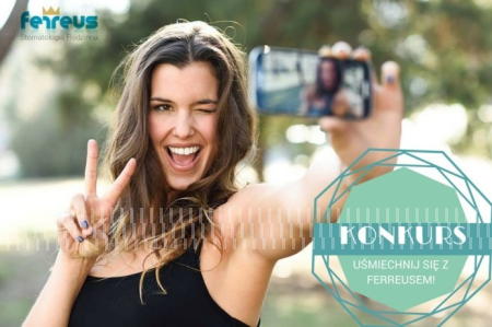 Wygraj bon na: skaling, piaskowanie, fluoryzację +instruktaż higieny jamy ustnej, przegląd stomatologiczny, Warszawa