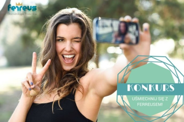 Wygraj bon na: skaling, piaskowanie, fluoryzację +instruktaż higieny jamy ustnej, przegląd stomatologiczny, Warszawa