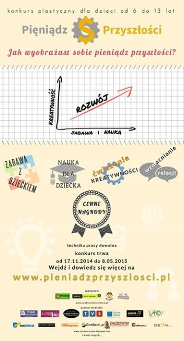 Konkurs plastyczny: Wygraj słuchawki firmy Msonic!