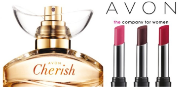 Wygraj jeden z trzech zestawów Avon