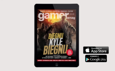 Wygraj edycja kolekcjonerską Dying Light