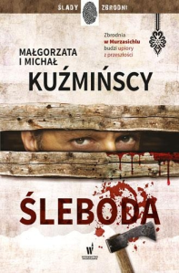 Wygraj książkę "Śleboda"