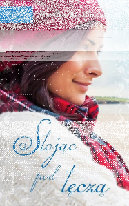 Wygraj książkę "Stojąc pod tęczą"