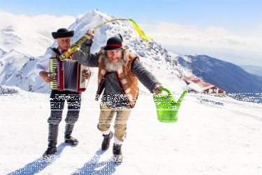 Wygraj pobyt w Rotundzie