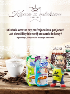 Wygraj paczkę produktów SM Gostyń