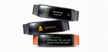 Konkurs filmowy: Wygraj smartwatch Samsung Gear Fit