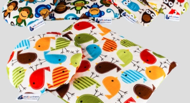 Konkurs: przetestuj jeden z 10 zestawów termoforów