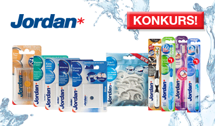 Wygraj zestaw do pielęgnacji jamy ustnej o wartości 120zł