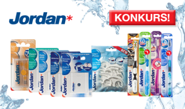 Wygraj zestaw do pielęgnacji jamy ustnej o wartości 120zł