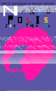 Wygraj książkę "Narkopolis"