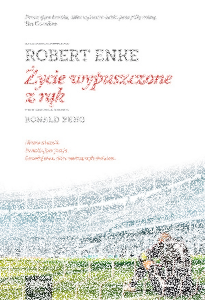 Wygraj książkę "Robert Enke. Życie wypuszczone z rąk"
