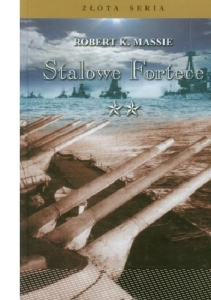 Wygraj książkę "Stalowe Fortece"