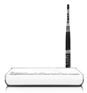 Wygraj router Tenda W316R 150Mbps Wireless-N