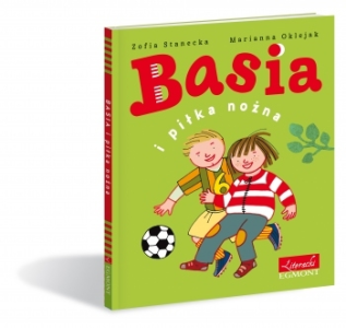 Wygraj zestaw książek od wydawnictwa Egmont