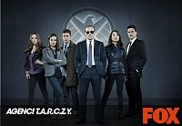 Wygraj zestaw gadżetów Agentów T.A.R.C.Z.Y