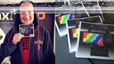 Wygraj płytę "Holizm" do godz. 12:00