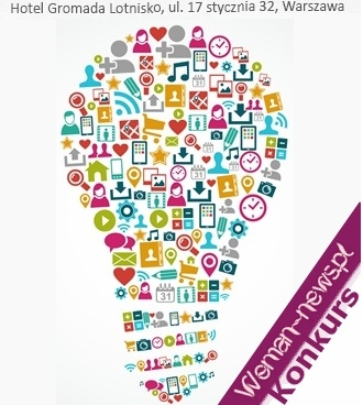 Wygraj zaproszenie na Polish Businesswoman Congress