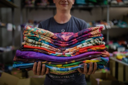 Wygraj bluzę od Fabrik