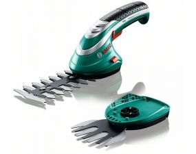 Wygraj jedno z 8 narzędzi do ogrodu firmy Bosch