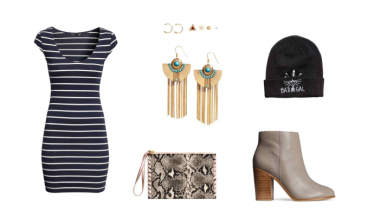 Wygraj kartę podarunkową do H&M