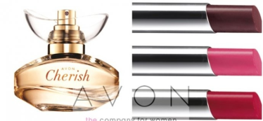 Wygraj zestaw kosmetyków Avon