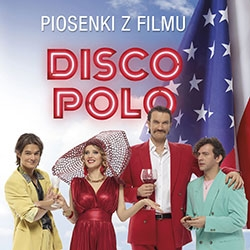 Wygrajcie płyty z muzyką "Disco Polo"