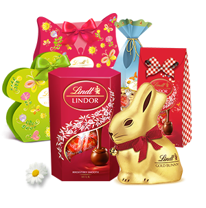 Zrób zdjęcie i wygraj zestaw słodyczy Lindt