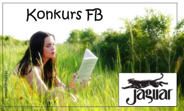 Wygraj pakiet dwóch książek od Wydawnictwa Jaguar
