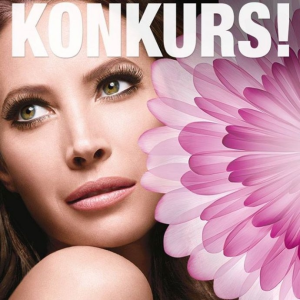 Konkurs fotograficzny: Wygraj kosmetyki Maybelline New York