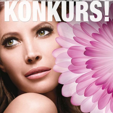 Konkurs fotograficzny: Wygraj kosmetyki Maybelline New York